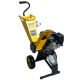 Измельчитель бензиновый Huter GSH-7800 в Архангельске