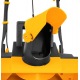 Снегоуборщик аккумуляторный Denzel ESB-460-0 (без аккумулятора и зарядного устройства) в Архангельске