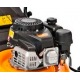 Газонокосилка бензиновая Cub Cadet CC LM1 CP46 (CC 46 PO) в Архангельске