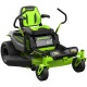 Садовый райдер аккумуляторный GreenWorks CrossoverT 7404107 (без аккумулятора и зарядного устройства) в Архангельске