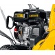 Снегоуборщик Steher GST-756 в Архангельске