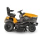 Садовый минитрактор Stiga Tornado 7118 HWS в Архангельске