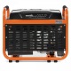 Бензогенератор Daewoo GDA 7500 DPE-3 DUAL POWER 220-380 6 кВт в Архангельске