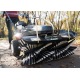 Подметальная машина Tielburger TK36 Professional в Архангельске