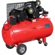 Компрессор ременной двухступенчатый Fubag DCF-900/270 CT7.5 в Архангельске
