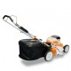 Газонокосилка аккумуляторная Villartec MA4046 SET AM405 + AC402 в Архангельске