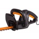 Электрический кусторез (электрокусторез) Worx WG216E в Архангельске