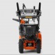 Снегоуборщик Husqvarna ST 427 в Архангельске