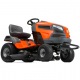 Садовый трактор Husqvarna TS 243T в Архангельске