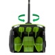 Снегоуборщик аккумуляторный GreenWorks 2603207 (без аккумулятора и зарядного устройства) в Архангельске