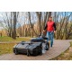 Подметальная машина Limpar 104 Pro (с универсальной щеткой) в Архангельске