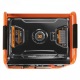 Бензогенератор Daewoo GDA 7500 DPE-3 DUAL POWER 220-380 6 кВт в Архангельске