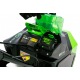 Снегоуборщик аккумуляторный GreenWorks GD60PST 5 Ач в Архангельске