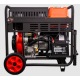 Дизельгенератор A-iPower AD7500EA 7 кВт в Архангельске