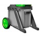 Измельчитель электрический GreenWorks 2208007 в Архангельске