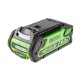 Аккумулятор GreenWorks G40B2 в Архангельске