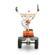 Мотоблок Villartec TB105 в Архангельске