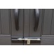 Пластиковый сарай LifeTime WoodLook 7х9.5 в Архангельске