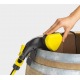 Бочечный погружной насос Karcher BP 1 Barrel Set в Архангельске