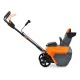 Снегоуборщик аккумуляторный Villartec WA 4051 Set5 в Архангельске