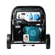 Бензогенератор Alteco Professional AGG 8000Е2 6.5 кВт в Архангельске