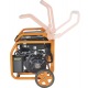 Бензогенератор Carver PPG-3900АM 2.8 кВт в Архангельске