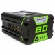 Аккумулятор GreenWorks G80B2 в Архангельске