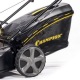 Газонокосилка бензиновая Champion LM5644 в Архангельске