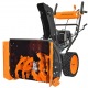 Снегоуборщик Carver STG 7056WEL в Архангельске