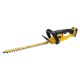 Аккумуляторный кусторез Dewalt DCM563P1 в Архангельске