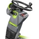Садовый райдер Grillo FD 2200 TS 4WD с кабиной в Архангельске