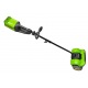 Снегоуборщик аккумуляторный GreenWorks GD60SS в Архангельске