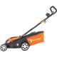 Газонокосилка электрическая Yard Fox EL3840 в Архангельске