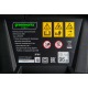 Газонокосилка аккумуляторная GreenWorks GD60LM51HP (без батареи и зарядного устройства) в Архангельске