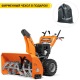 Снегоуборщик Daewoo DAST 17110 EFI в Архангельске