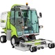 Садовый райдер Grillo FD 2200 TS 4WD с кабиной в Архангельске