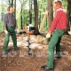 Мотобур (бензобур) Stihl BT 360 в Архангельске