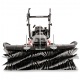 Подметальная машина Tielburger TK58 PRO Hydro (Honda) в Архангельске
