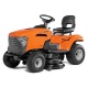 Садовый минитрактор Daewoo DSD 98 M в Архангельске