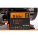 Бензогенератор Daewoo GDA 8500 DPE-3 DUAL POWER 220-380 7 кВт в Архангельске