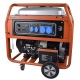 Бензогенератор EVOline PB 22000 E 17 кВт в Архангельске