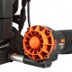 Воздуходувка аккумуляторная Worx WG572E в Архангельске