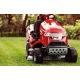 Садовый минитрактор Honda HF 2417 HTE в Архангельске