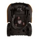Газонокосилка-робот Worx Landroid S WR130E в Архангельске