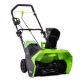 Снегоуборщик аккумуляторный GreenWorks GD60STK4 в Архангельске