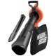 Воздуходувка электрическая Black+Decker GW2810 в Архангельске