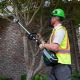 Насадка высоторез 2903286 для многофункционального триммера GreenWorks 82TD10 в Архангельске