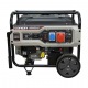 Бензогенератор Loncin LC8000D-S 6 кВт в Архангельске