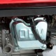 Бензогенератор MaxCUT MC 1500 1 кВт в Архангельске