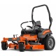 Садовый райдер Husqvarna Z454X в Архангельске